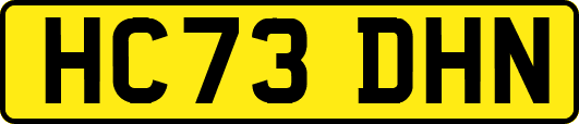 HC73DHN