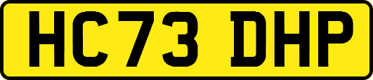 HC73DHP