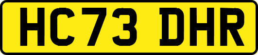 HC73DHR