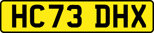 HC73DHX