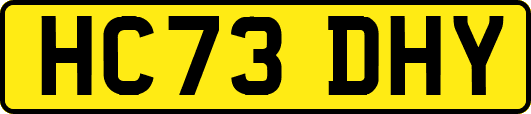 HC73DHY