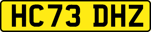 HC73DHZ