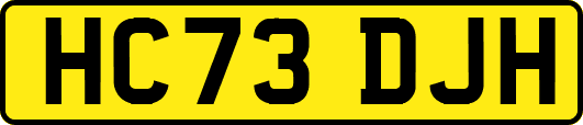 HC73DJH