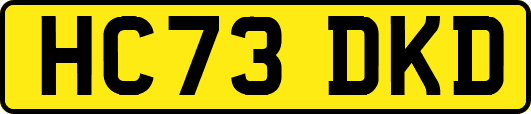 HC73DKD