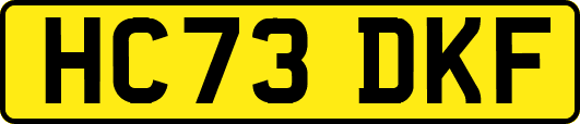 HC73DKF