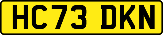 HC73DKN