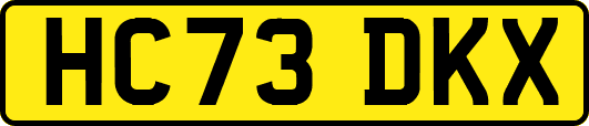 HC73DKX