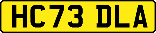 HC73DLA