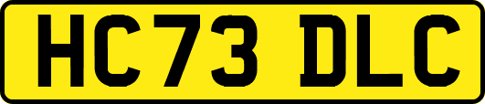 HC73DLC