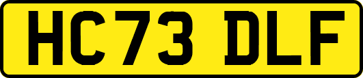 HC73DLF