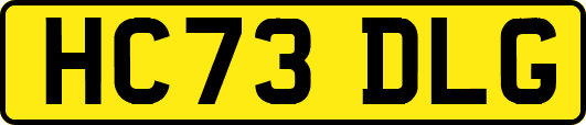 HC73DLG