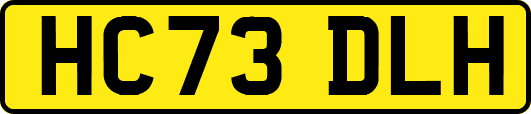 HC73DLH