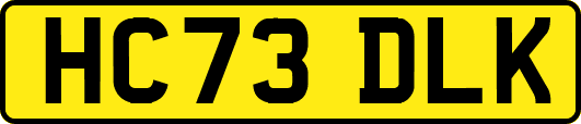 HC73DLK