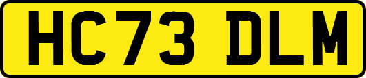 HC73DLM