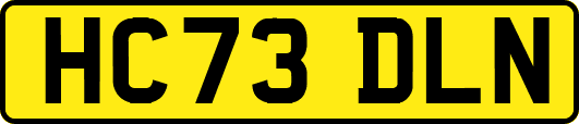 HC73DLN