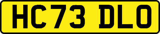 HC73DLO