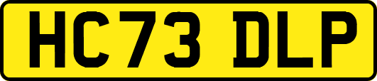 HC73DLP