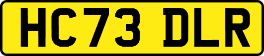 HC73DLR