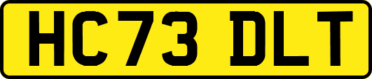 HC73DLT