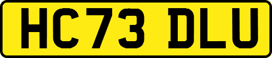HC73DLU