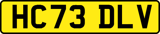 HC73DLV