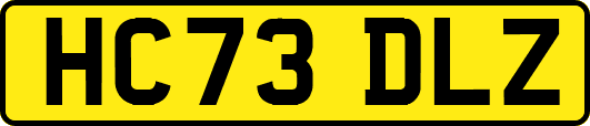 HC73DLZ