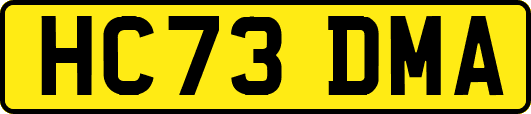 HC73DMA