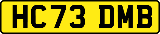 HC73DMB
