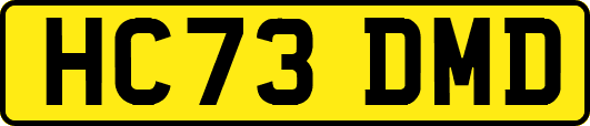 HC73DMD