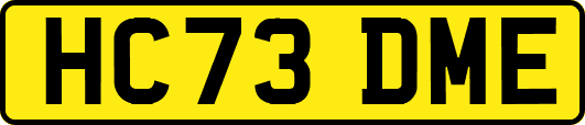 HC73DME