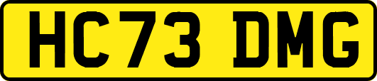 HC73DMG