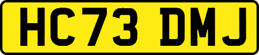 HC73DMJ