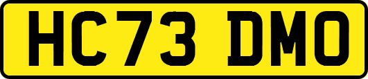 HC73DMO