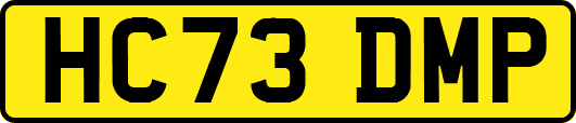 HC73DMP