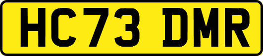 HC73DMR
