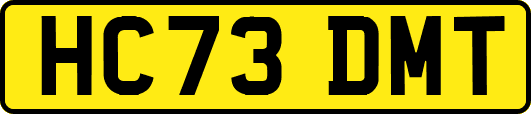 HC73DMT