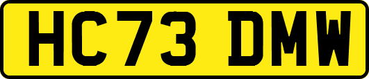 HC73DMW