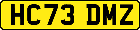 HC73DMZ