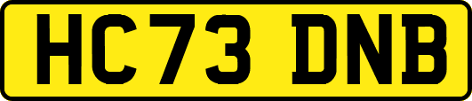 HC73DNB