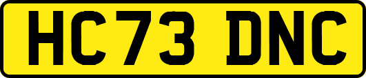 HC73DNC