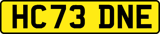HC73DNE
