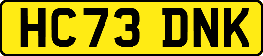 HC73DNK