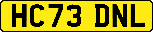 HC73DNL