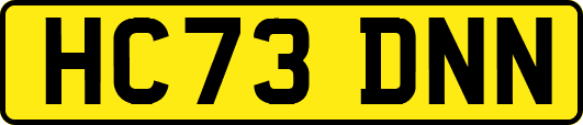 HC73DNN
