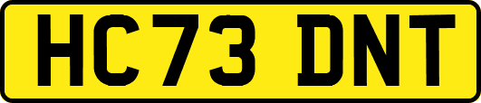 HC73DNT