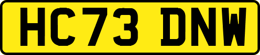HC73DNW