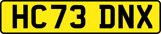 HC73DNX