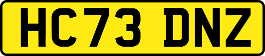 HC73DNZ