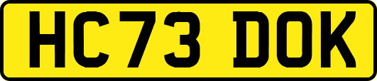 HC73DOK