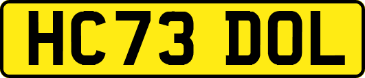 HC73DOL